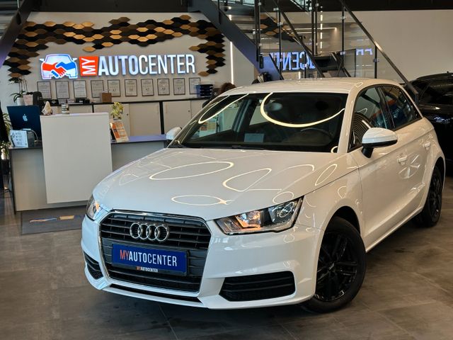 Audi A1 Sportback basis *Klima*SHZ*PDC*EURO 6*CD*