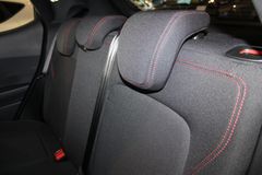 Fahrzeugabbildung Ford Fiesta ST-Line AUTOMATIK LED NAVI CAM ACC uvm.