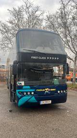Neoplan Skyliner - Neoplan Skyliner