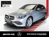 Mercedes-Benz C 300 e T AVANTGARDE ADV+ PANO AHK DISTRO 360° - Mercedes-Benz C 300 mit Hybrid-Antrieb