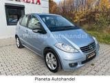 Mercedes-Benz A 170 *KLIMA*TEILLEDER*SITZHEIZUNG*PDC*GANZJREIF - gebrauchte Mercedes-Benz A-Klasse aus dem Jahr 2006
