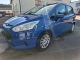 Ford B-Max 1,0 EcoBoost - Ford B-Max: Ecoboost
