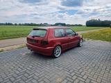 Volkswagen GOLF VR6 TURBO - Volkswagen Golf: Vr6 Turbo
