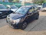 Suzuki Celerio 1.0 Dualjet Club Klima Euro6 - schwarze Suzuki Celerio