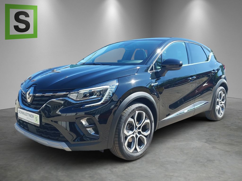 Image of Renault Captur