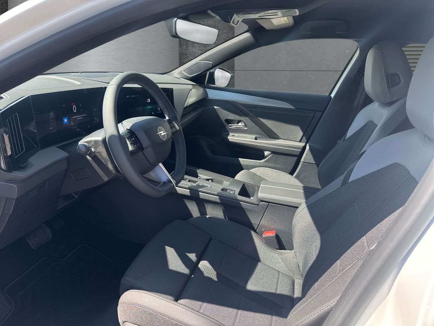 Opel Astra - Bild 7