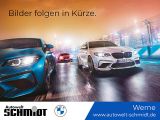 BMW 520d Touring + 1.Hand - BMW 520 aus 2011