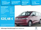 Volkswagen T7 Multivan Life 2.0 TSI LÜ*DSG*IQ-LIGHT*PANO* - Volkswagen Gebrauchtwagen in Fürth