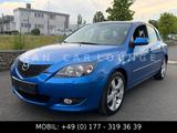 Mazda 3 Lim. 2.0*KLIMA*LEDER*BOSE*SITZHZ*