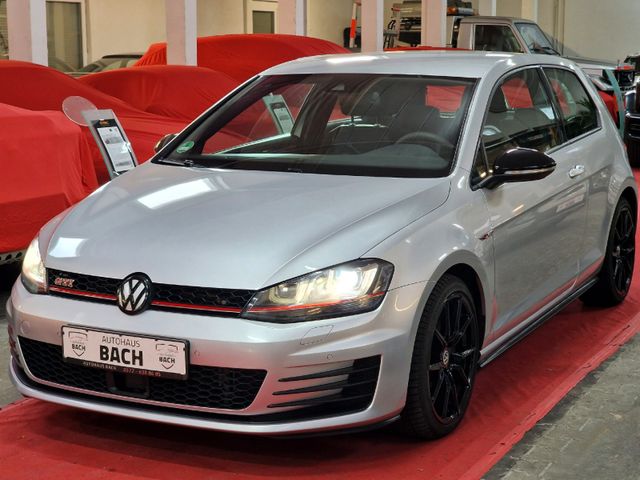 Volkswagen Golf VII Lim. GTI Performance BMT*230 PS*NAVI*