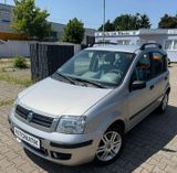 Fiat Panda 1.2 8V Emotion *AUTOMATIK *TÜV *KLIMA - Fiat Panda: Automat
