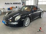 Porsche 911 Cabrio 3.6 Carrera 320cv - Porsche mit Benzin-Antrieb: Kleinwagen, Schaltgetriebe