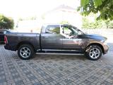 Dodge RAM LIMITED  2.HAND TÜV+AU NEU PRINZ GASANLAGE - Dodge RAM: Geländewagen
