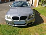BMW e91 320i - BMW 320: 320i E91