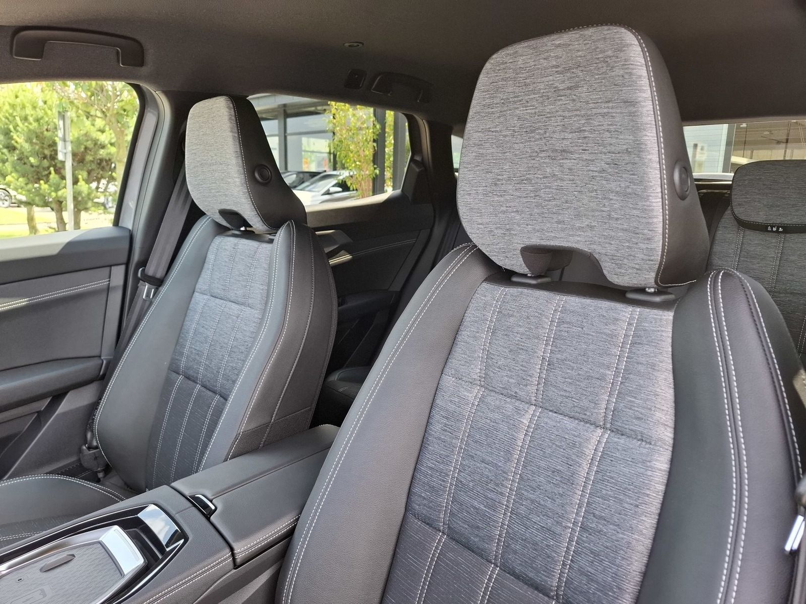 Renault Austral - Bild 27