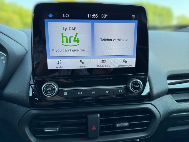 Ford EcoSport 1.0 EcoBoost Titanium