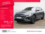Audi Q8 S line 50 e-tron quattro B&O PANO MATRIX-LED - Audi Q8 in Berlin