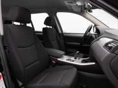 Foto Nummer 33: BMW X3