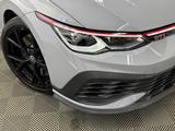 Volkswagen Golf VIII*GTI*Clubsport*2.HAND*IQ-LIGHT*SHZ*ACC* - Volkswagen Golf: Grau