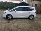 Opel 25821 bredstedt auto 7sitser - Opel Adam aus 2012