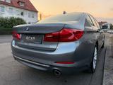 BMW 530 d xDrive Luxury Line | Harman Kardon - BMW 530: Limousine, 530d Xdrive