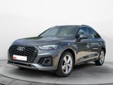 Audi Q5 Sportback 35 TDI S-Tronic S-Line, LED, ACC, A - Audi Q5 Gebrauchtwagen