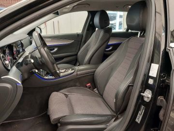 Mercedes E 200 - 6