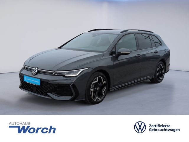Golf Variant 2.0 TSI DSG 4M R-Line HARMAN-KARDON