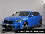 BMW X2 xDrive 25e Coupé (M-Sport Navi LED HUD H/K) - BMW X2 Plug-in Hybrid (PHEV) Gebrauchtwagen