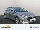 Hyundai i20 1.0 T-Gdi (100PS) 48V M/T Select Funktionspa - Hyundai i20 48V Gebrauchtwagen