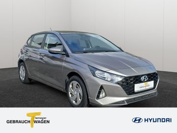 Hyundai i20 - 3