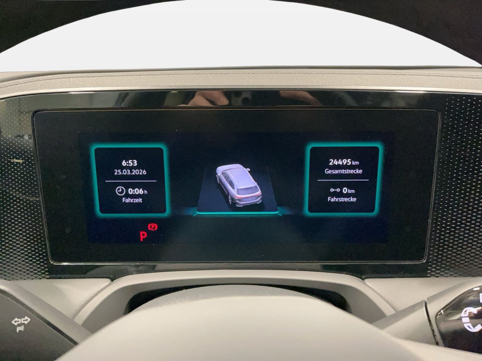 Volkswagen Passat Variant - Bild 11