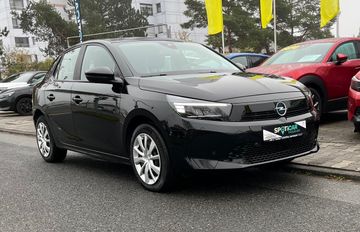 Opel Corsa Elektro 11 kW Charger Sitz-&Lenkradheizung