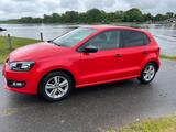 Volkswagen VW Polo 6R Scheckheftgepflegt aus 1. Hand - Volkswagen Polo aus 2009: 1.6