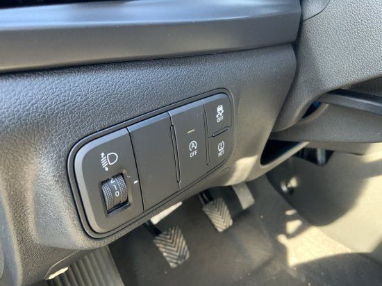 Hyundai BAYON - Bild 14