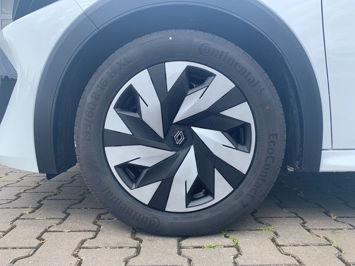 Renault Clio - Bild 13