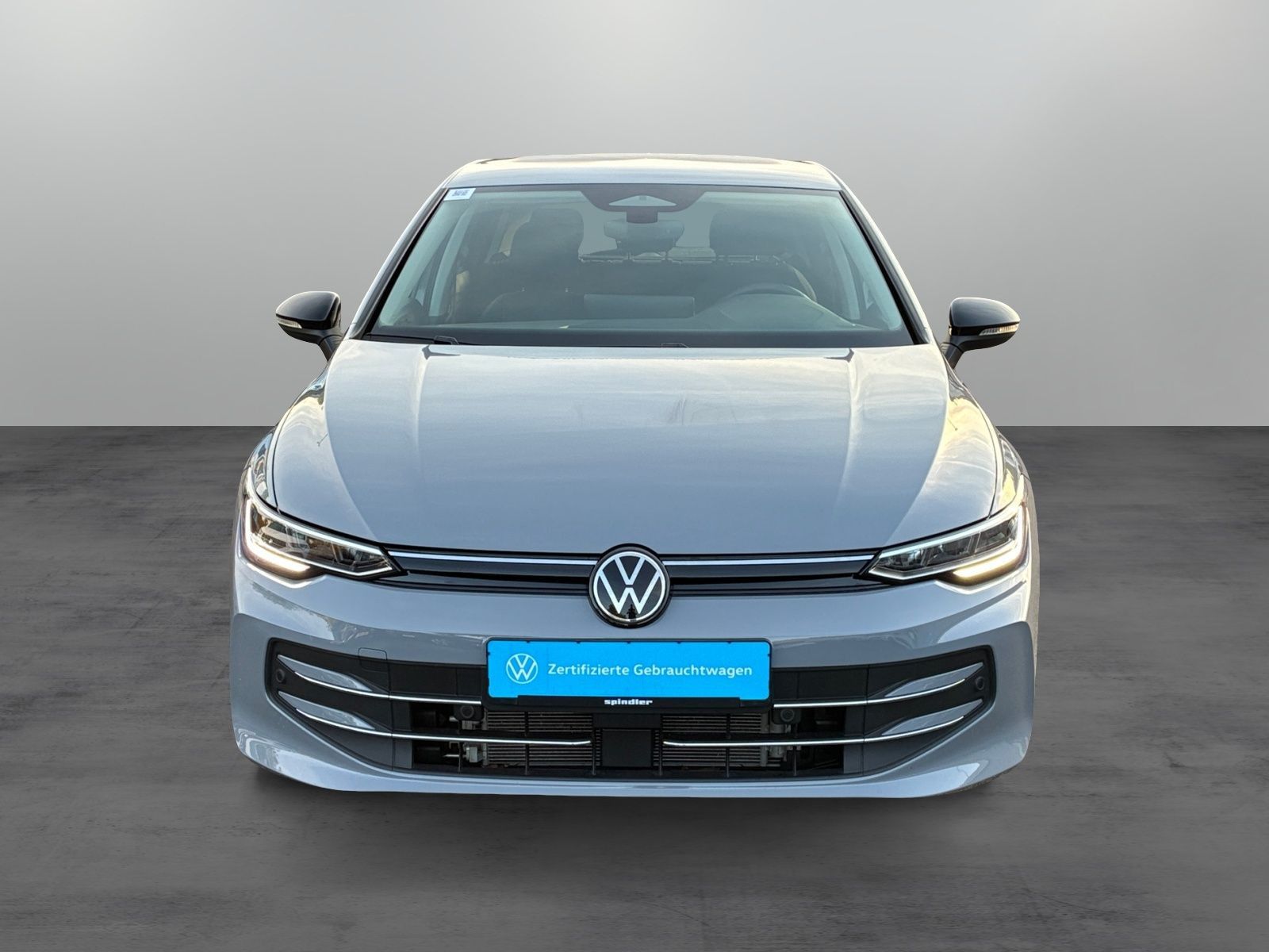 Volkswagen Golf - Bild 6