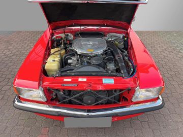 Mercedes-Benz SL 560 R 107  H-Zulassung *mtl.345€*