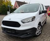 Ford Transit Courier Kombi Klima 5 Sitze Tüv Neu