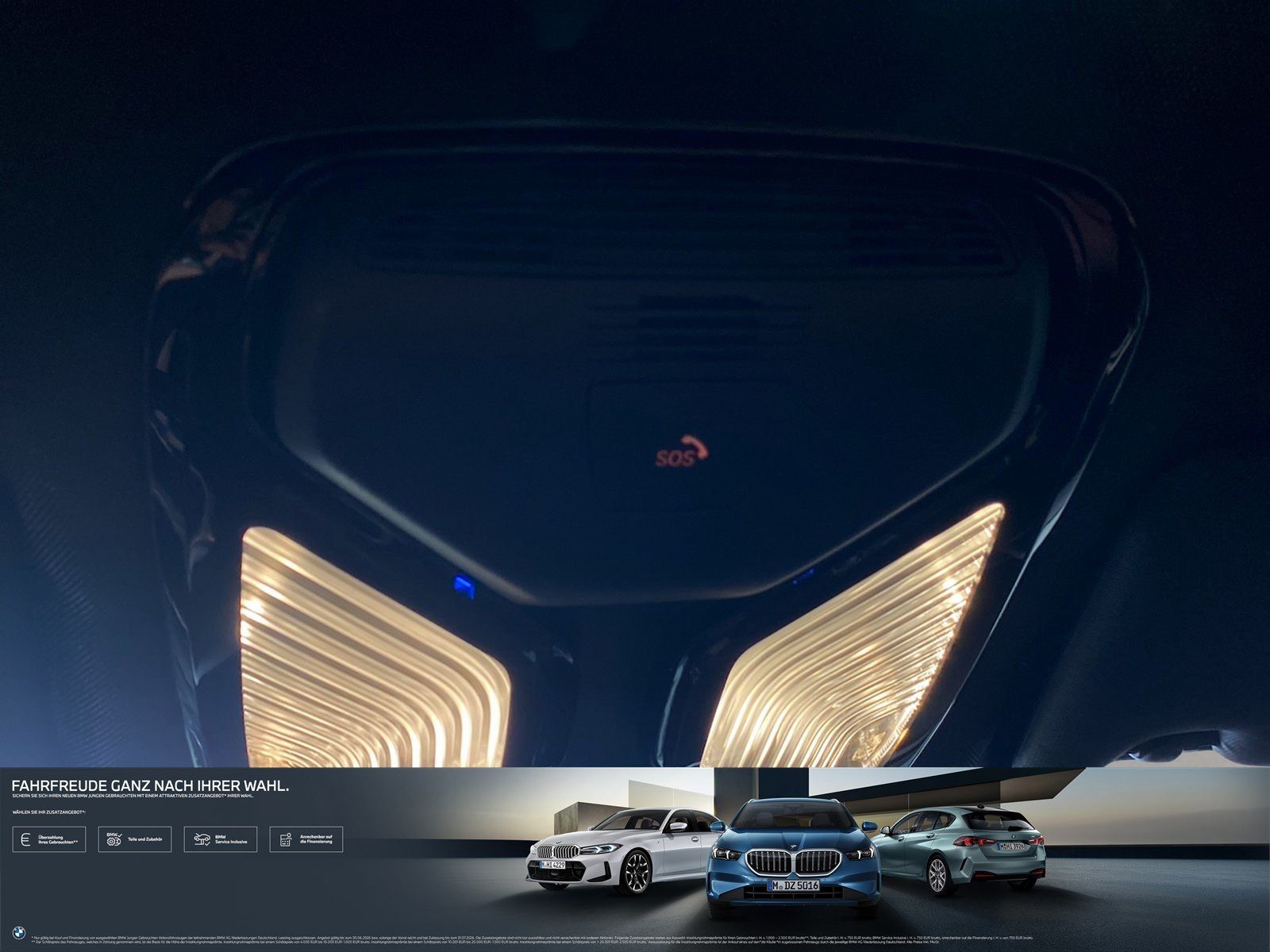 BMW i4 - Bild 22