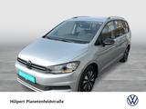 Volkswagen Touran 2.0 GOAL 7SITZE CAM ACC CARPLAY SITZHEIZ. - VW Touran Gebrauchtwagen in Gelsenkirchen