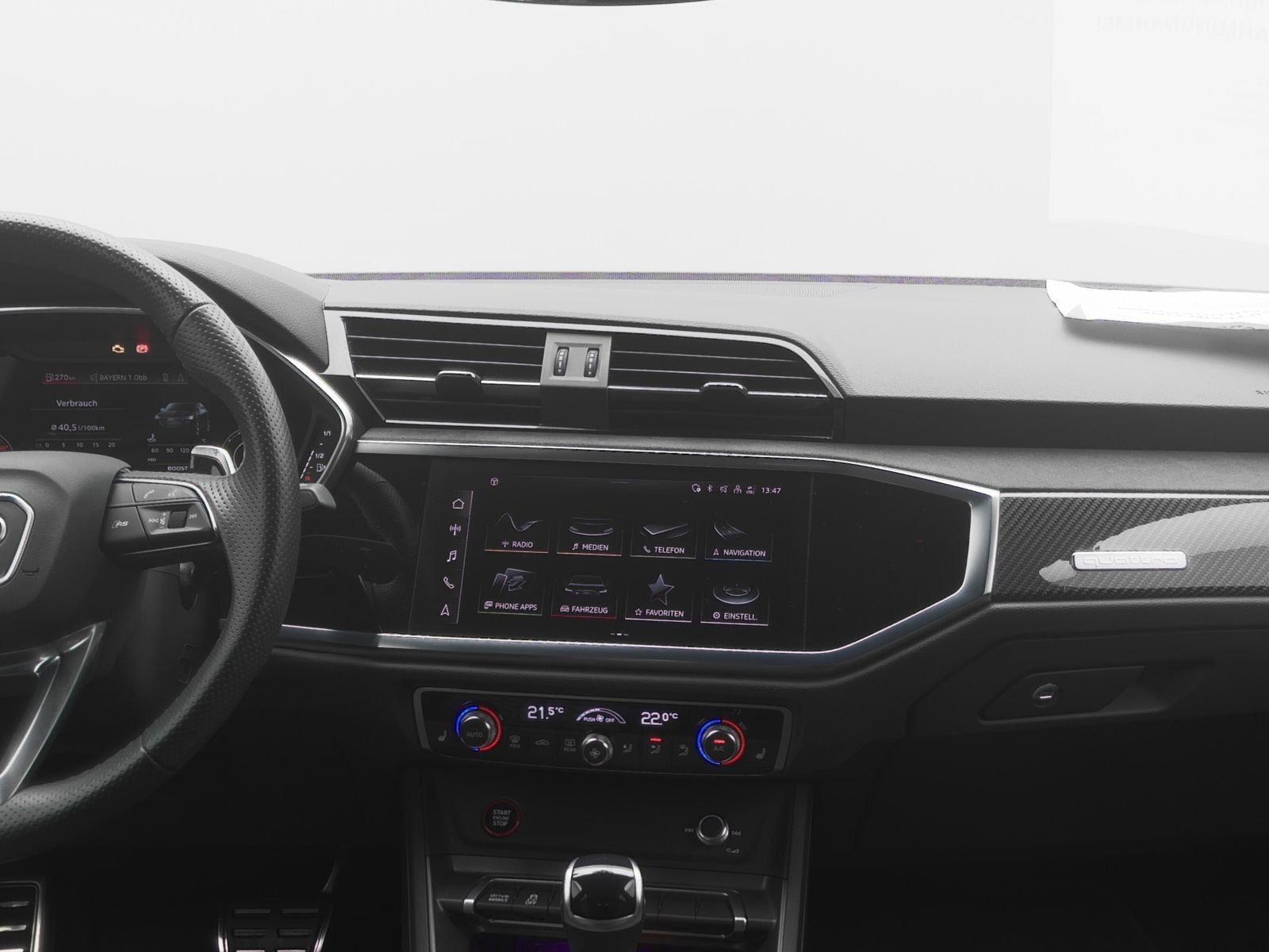 Audi RSQ3 - Bild 10
