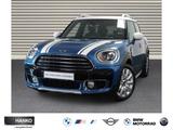 MINI Cooper D - MINI Cooper D Countryman Gebrauchtwagen