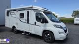 HYMER / ERIBA / HYMERCAR Exsis-t 580 Pure Hydr. Stützen, Klima - Hymer Exsis-t Pure