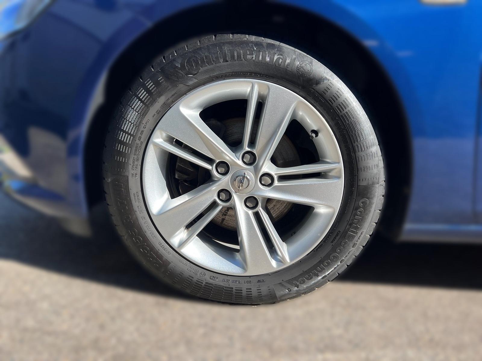 Opel Insignia Sports Tourer *Verkauf nur an Gewerbe/E