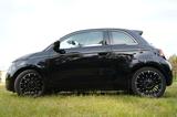Fiat 500e La Prima/Bocelli 42 kWh, JBL, volle Hütte - Fiat 500e von privat