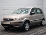 Ford Fusion Elegance Klima - Ford Fusion: Elegance
