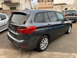 BMW 220i 16V Gran Tourer Automatik 7 Sitzer - BMW: 16i