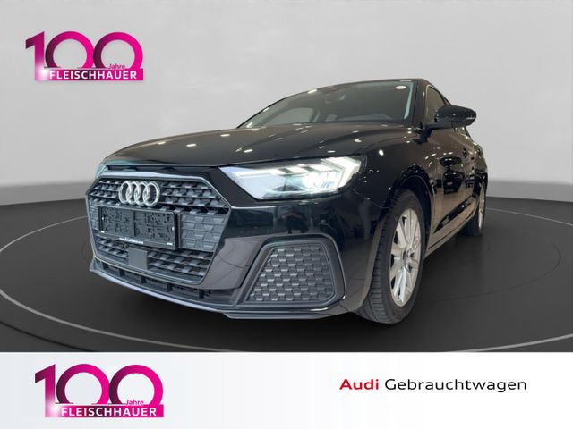 Audi A1 Sportback 30 TFSI 81(110) kW(PS)