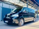 Volkswagen T5 Multivan Highline 2.5 TDI - VW T5 Multivan in Saarbrücken